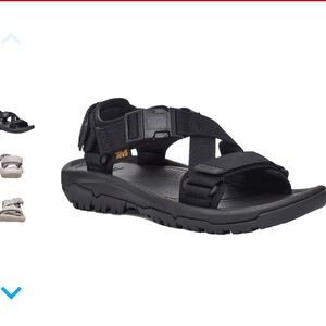 Teva Hurricane Verge Women's Sandals